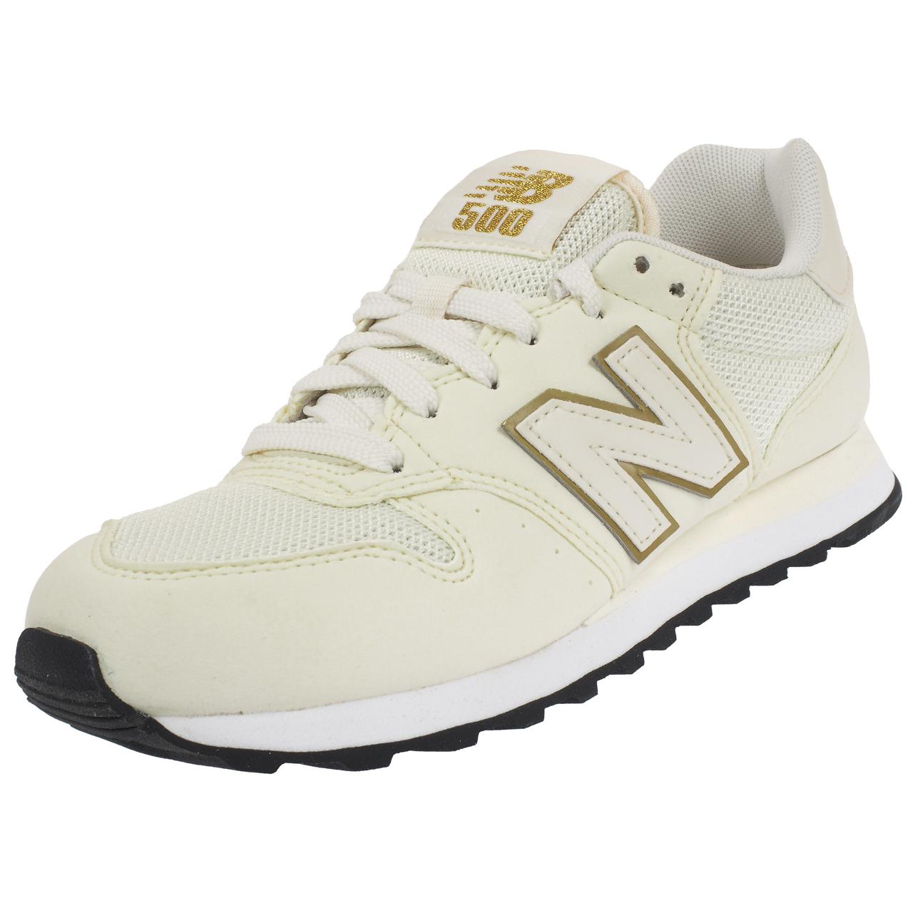 Chaussures mode ville New balance Gw500 blanc w Blanc 76845 Neuf Chaussures mode ville New balance Gw500 blanc w Blanc 76845 Neuf