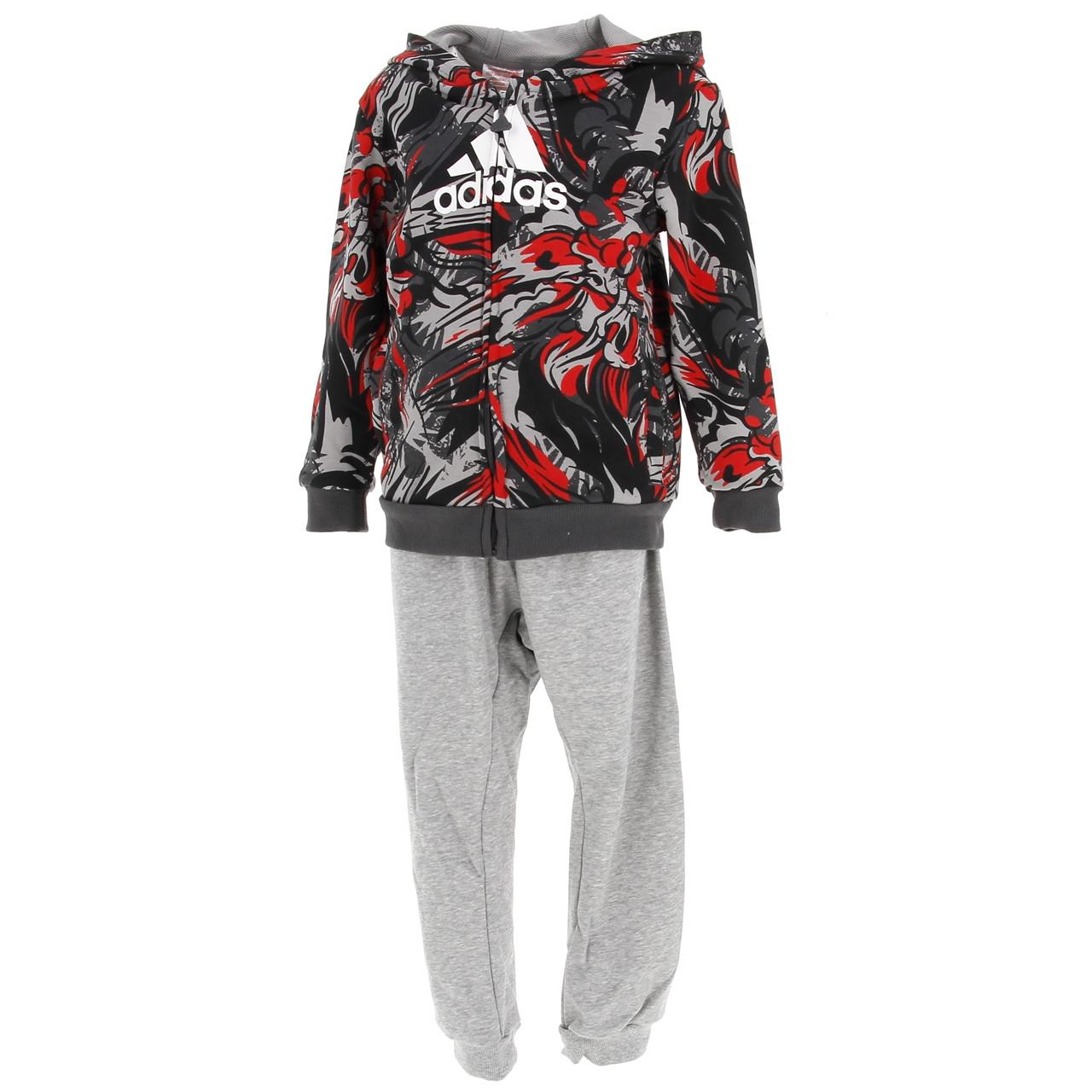 Survetement ensemble Adidas Jog set b ant bb 95847 Neuf eBay