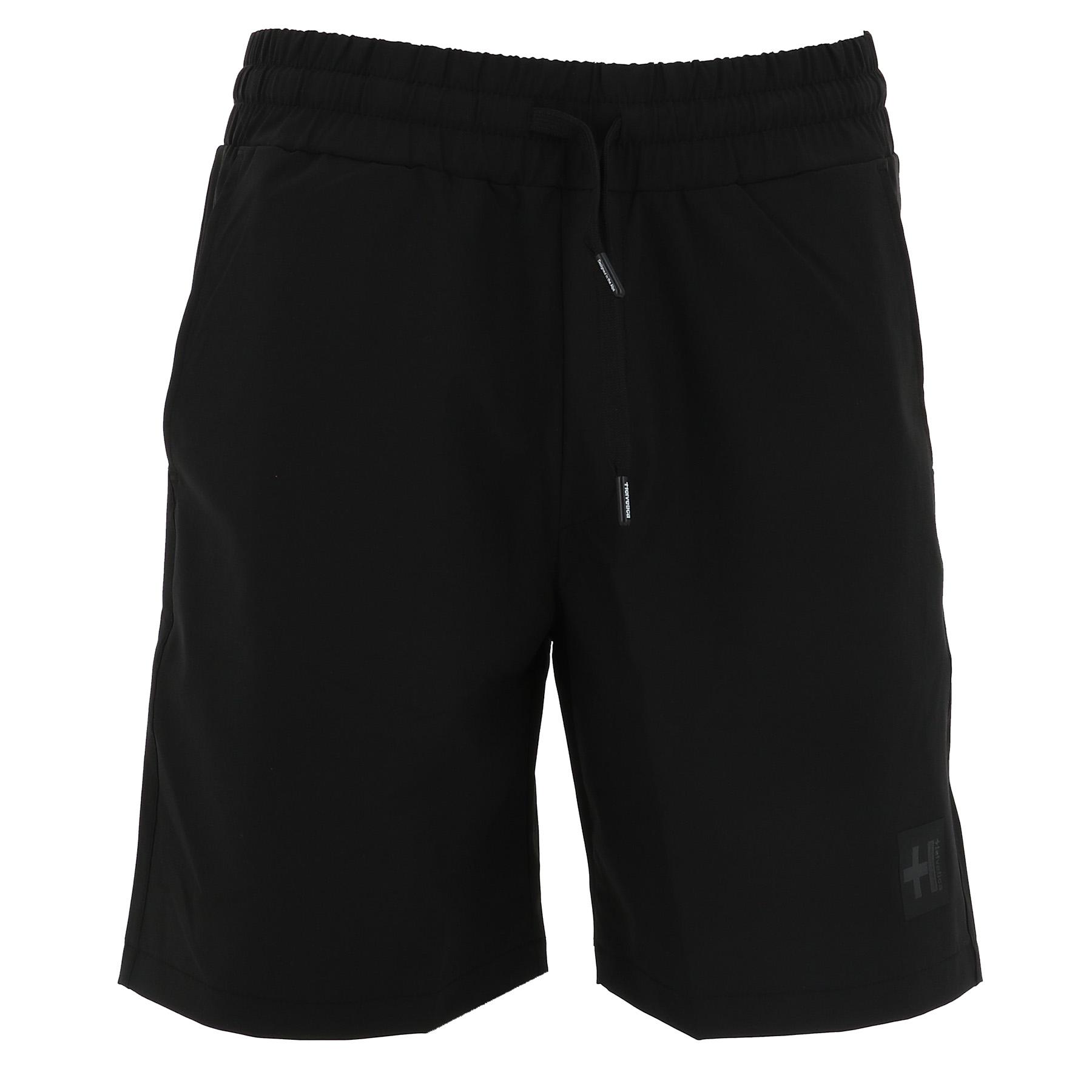 Short de sortie Noir pour Homme - FNOMS