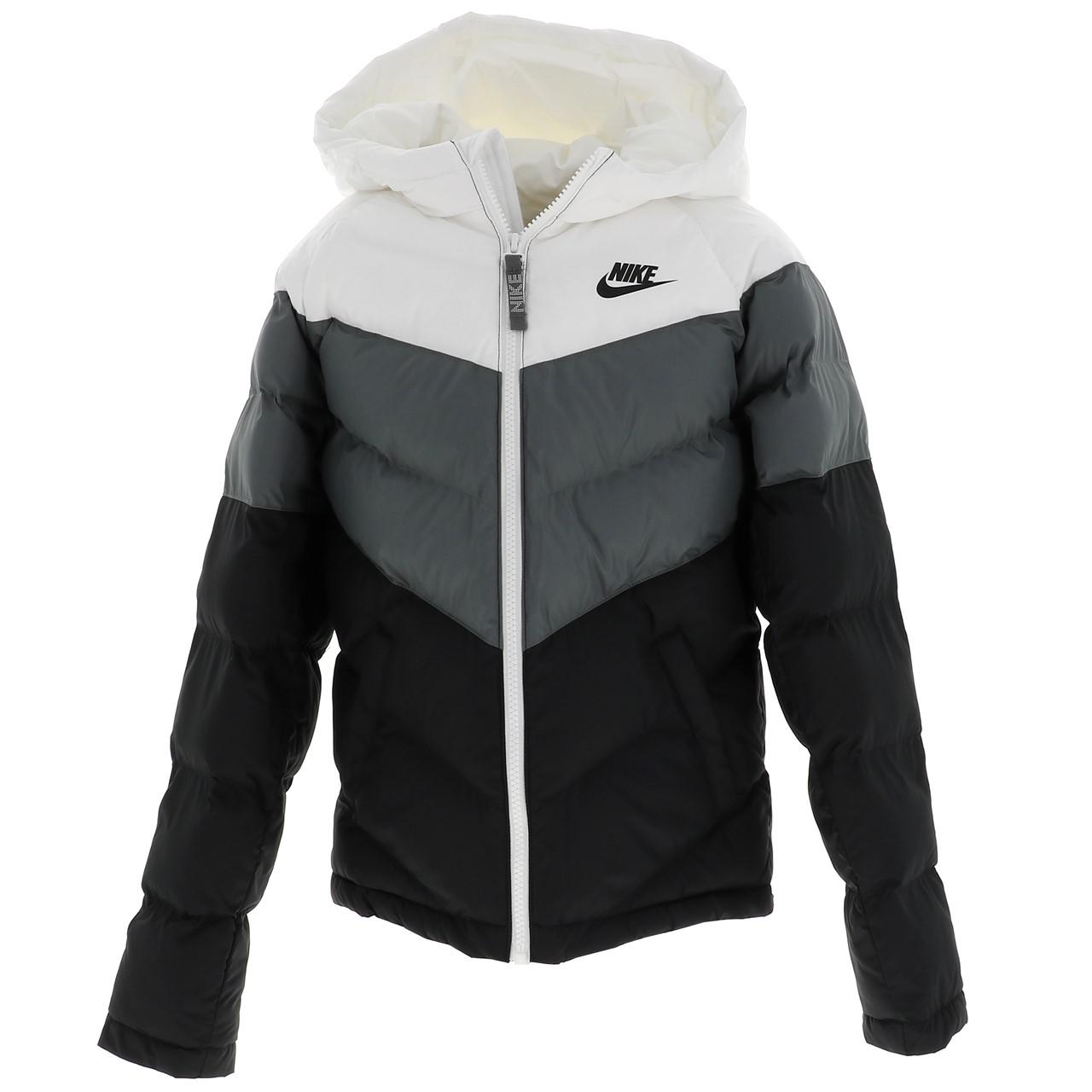 blouson junior nike