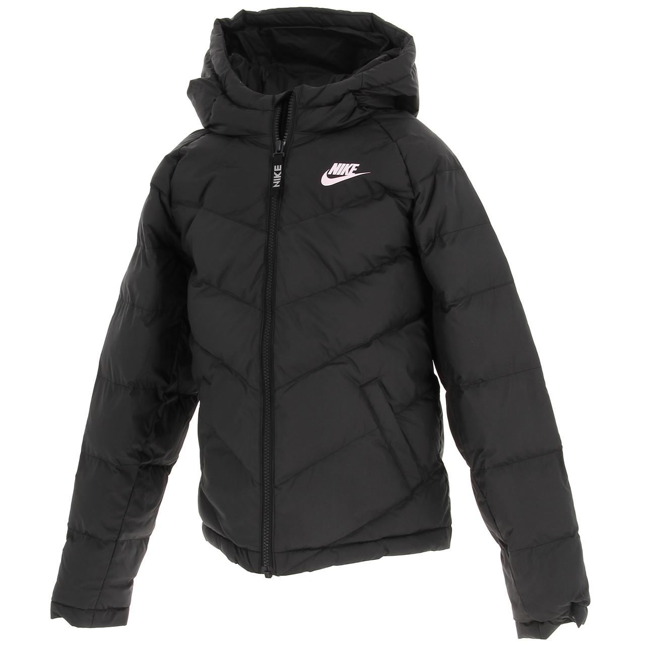 nike veste fille