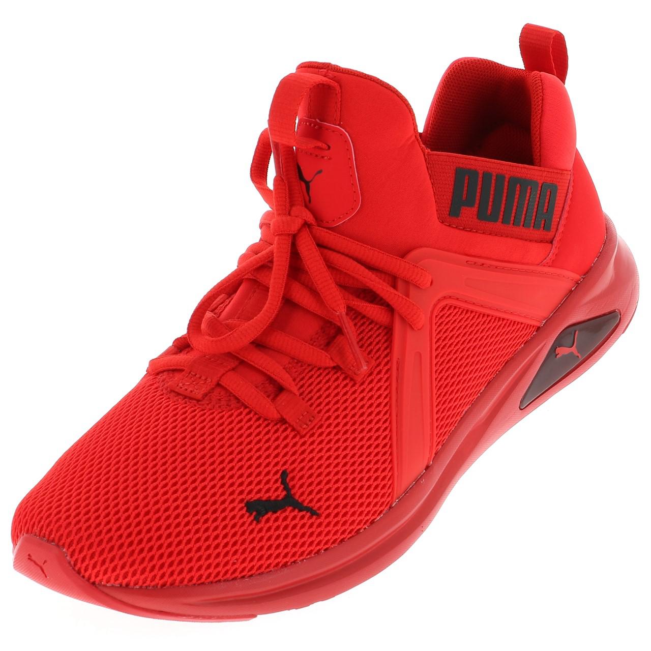 chaussure de ville puma homme