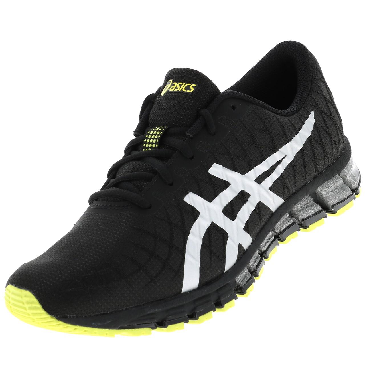 chaussures running mode